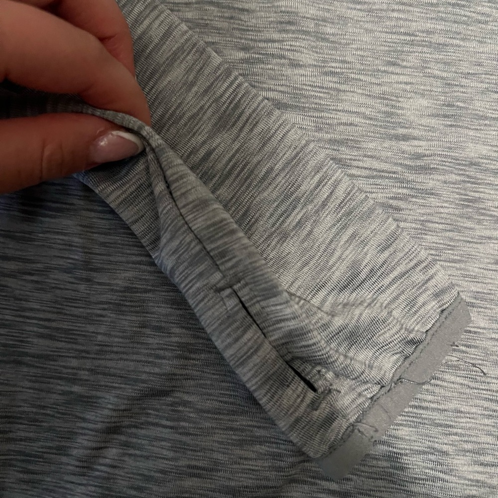 Workout Quarter Zip - image 3